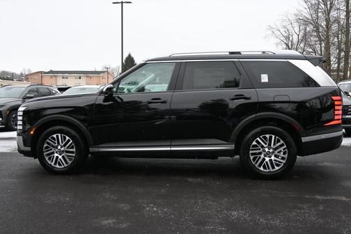 2026 Hyundai PALISADE SEL Convenience