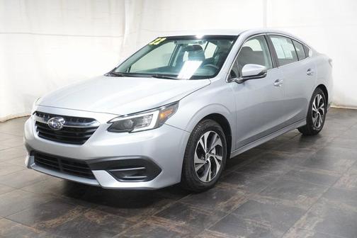 2022 Subaru Legacy Premium