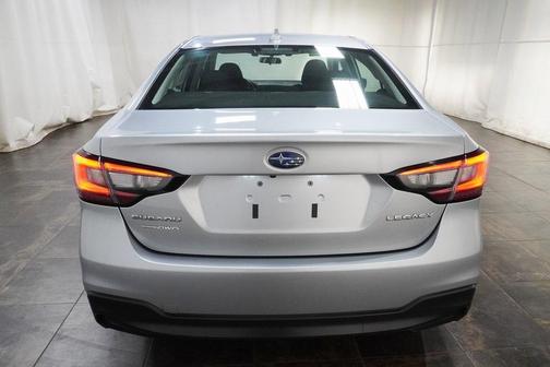 2022 Subaru Legacy Premium