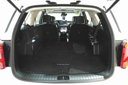 2023 Hyundai PALISADE XRT