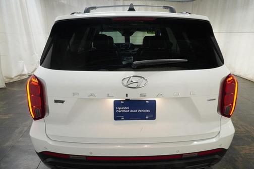 2023 Hyundai PALISADE XRT