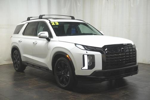 2023 Hyundai PALISADE XRT