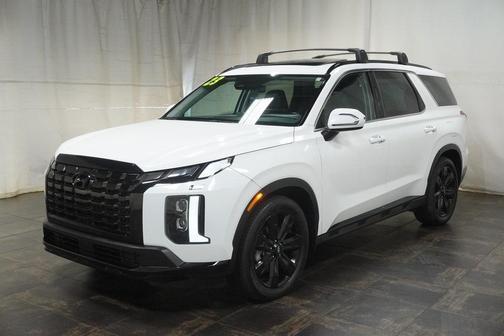 2023 Hyundai PALISADE XRT