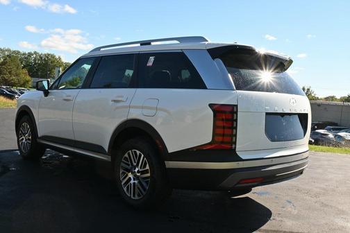 2026 Hyundai PALISADE SEL Convenience