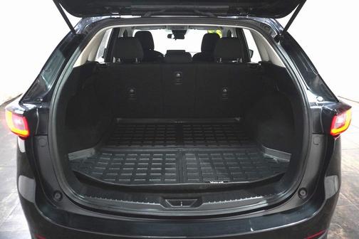 2022 Mazda CX-5 2.5 S