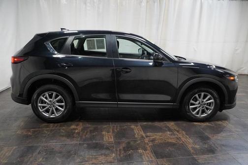 2022 Mazda CX-5 2.5 S