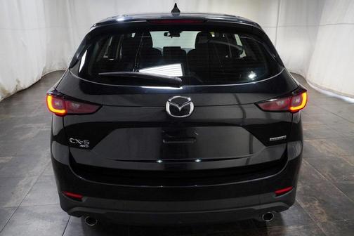 2022 Mazda CX-5 2.5 S
