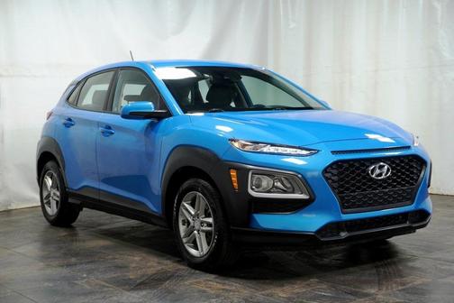 2019 Hyundai KONA SE