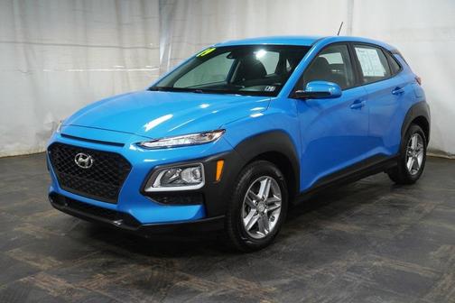 2019 Hyundai KONA SE