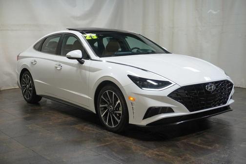 2023 Hyundai SONATA Limited