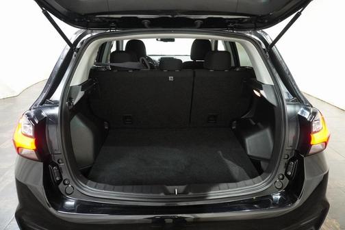 2021 Mitsubishi Outlander Sport 2.0 LE