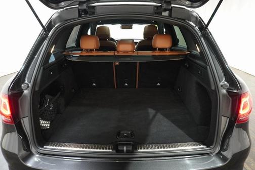 2022 Mercedes-Benz GLC 300 Base 4MATIC