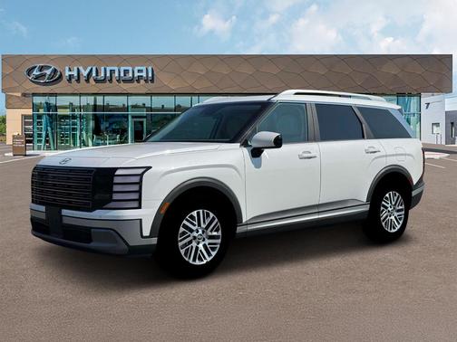 2026 Hyundai PALISADE SEL Convenience