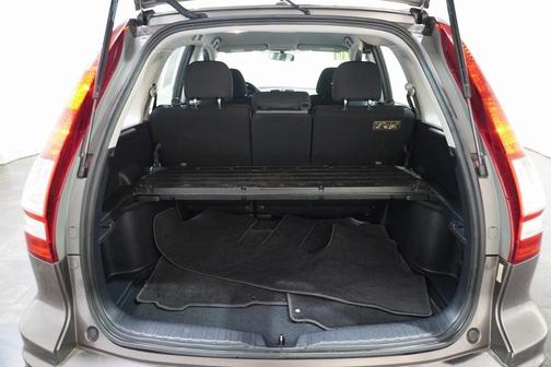 2011 Honda CR-V LX