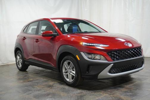 2023 Hyundai KONA SE