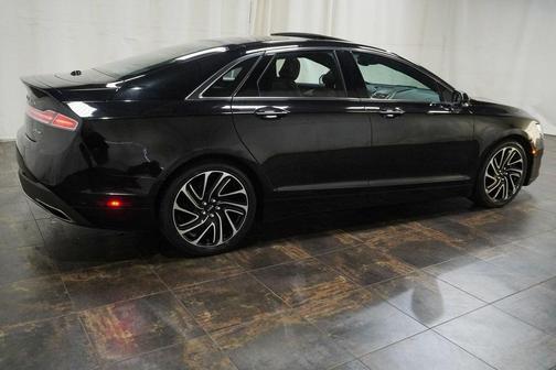 2020 Lincoln MKZ Reserve