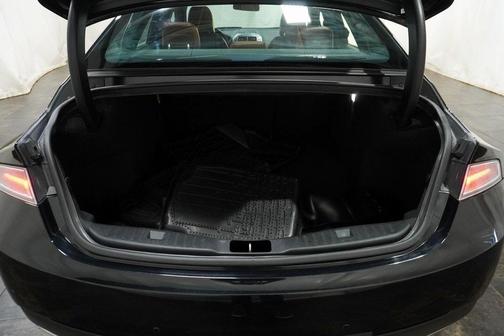 2020 Lincoln MKZ Reserve