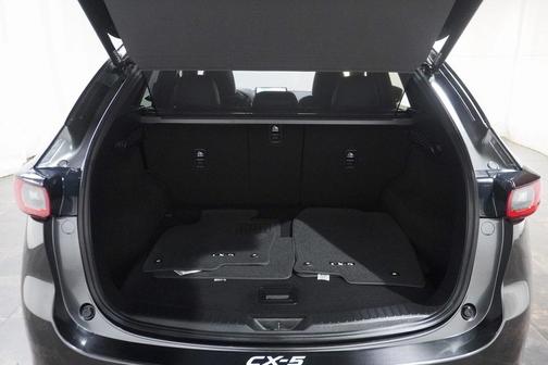 2024 Mazda CX-5 2.5 Turbo Premium Package