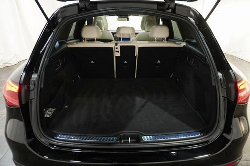 2024 Mercedes-Benz GLC 300 Base 4MATIC