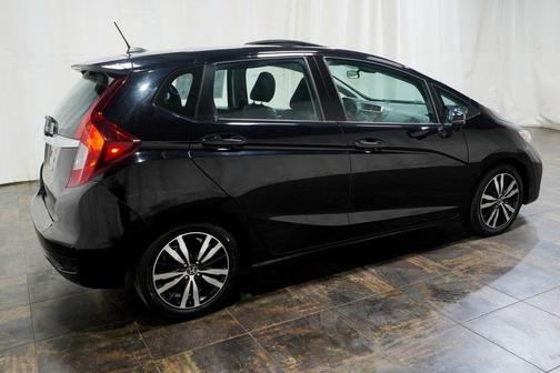 2019 Honda Fit EX-L