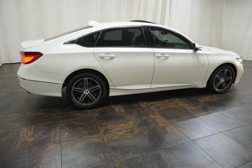 2020 Honda Accord EX-L