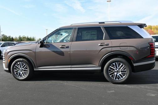 2026 Hyundai PALISADE SEL 7P