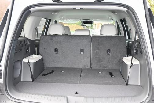 2026 Hyundai SANTA FE HEV SEL