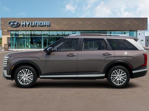 2026 Hyundai PALISADE SEL