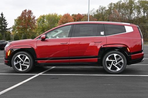 2026 Hyundai IONIQ 9 Performance Limited