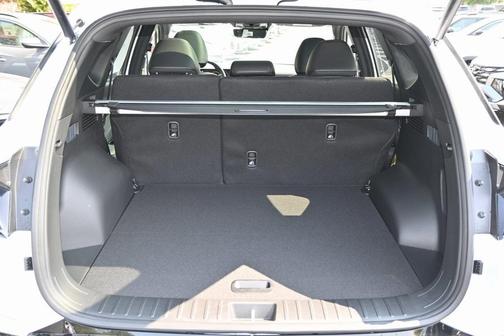 2025 Hyundai TUCSON Hybrid N Line