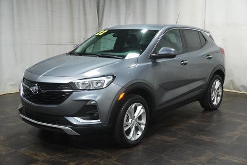2022 Buick Encore GX Preferred