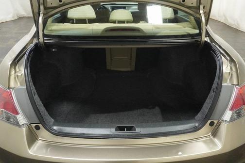 2010 Honda Accord LX