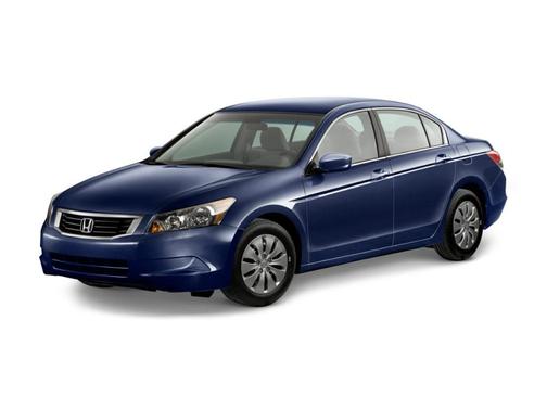 2010 Honda Accord LX