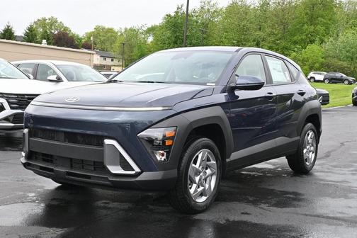2025 Hyundai KONA SE