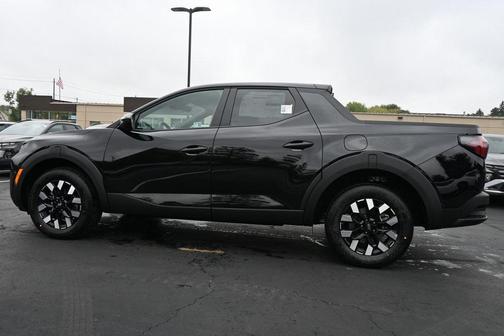 2026 Hyundai SANTA CRUZ SE AWD