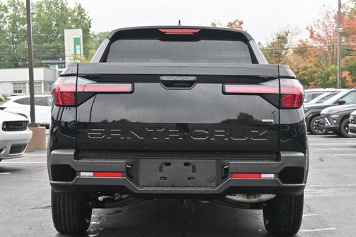 2026 Hyundai SANTA CRUZ SE AWD