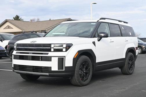 2026 Hyundai SANTA FE XRT