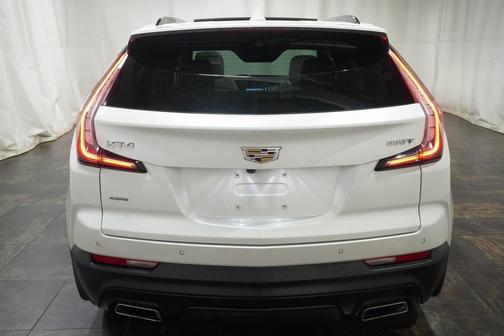 2020 Cadillac XT4 Sport