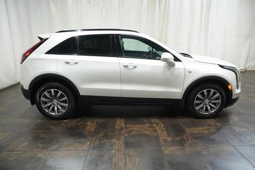 2020 Cadillac XT4 Sport