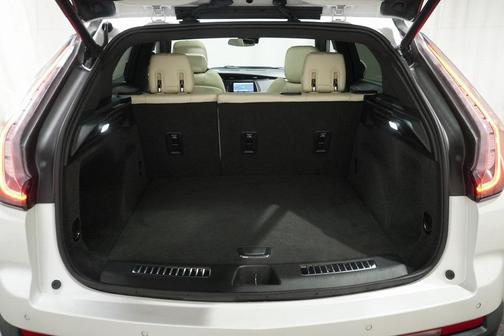 2020 Cadillac XT4 Sport