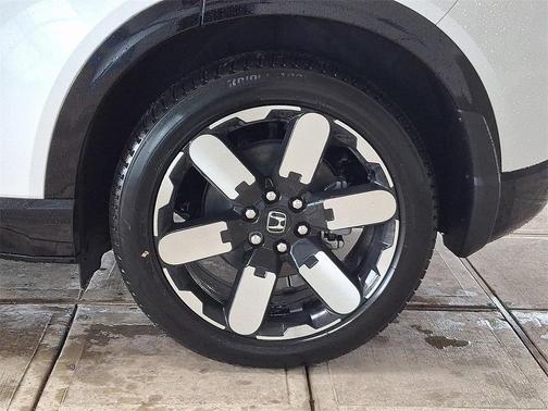 2026 Honda Prologue Elite