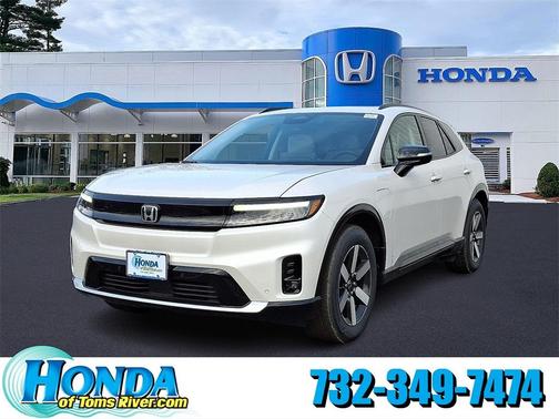 2025 Honda Prologue Touring
