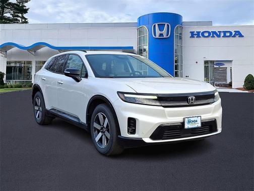 2025 Honda Prologue Touring