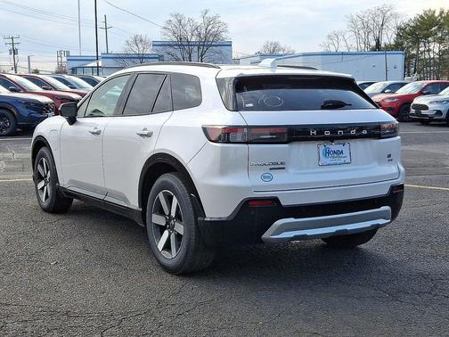 2026 Honda Prologue Touring