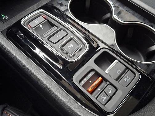 2026 Honda Passport TrailSport Elite Blackout