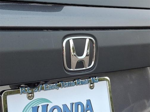 2026 Honda Passport RTL Towing