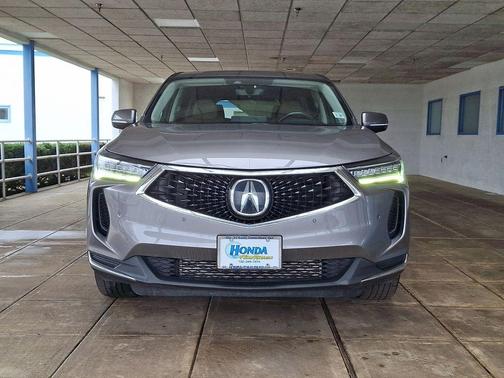 2023 Acura RDX Technology Package