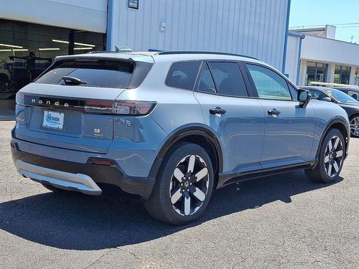 2026 Honda Prologue Elite