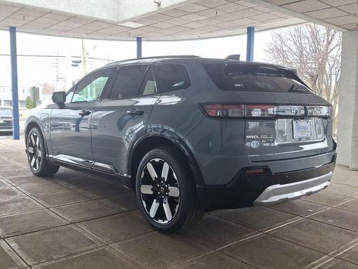 2026 Honda Prologue Elite