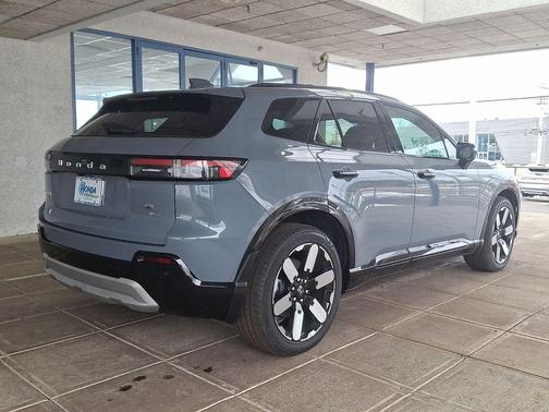 2026 Honda Prologue Elite